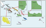 Novel lures and COI sequences reveal cryptic new species of Bactrocera fruit flies in the Solomon Islands (Diptera, Tephritidae, Dacini)