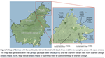 The Dacini fruit flies of Borneo: an annotated checklist with 89 species including three new to science (Tephritidae, Dacinae)